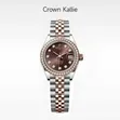 Crown Kaillie Watch - Brand New - 2