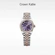 Crown Kaillie Watch - Brand New - 4