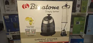 Binatone Garment Steamer - Brand New