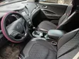 Hyundai Santa Fe 2015 Red - 5
