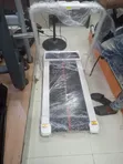 2HP American Fitness Treadmill - Sabon Abu - 1
