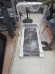 2HP American Fitness Treadmill - Sabon Abu - 2