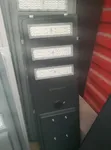 A80w Hawksmile Hasken Wuta Na Rana Mai Girma - 2