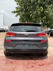 Hyundai Elantra Sport Sedan 2017 - 3
