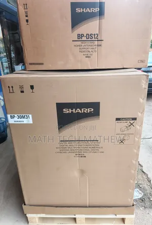 Sharp BP-30M31 Photocopier