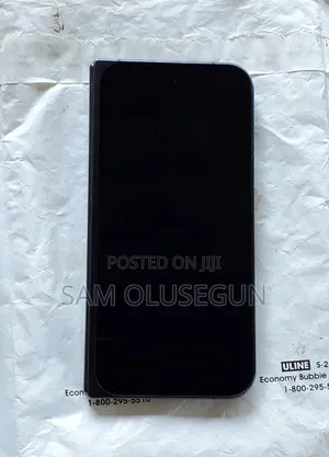 Google Pixel 9 Pro Fold 256GB Baki (UK Amfani)