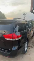 2012 Toyota Sienna LE 8-Passenger Minivan - 1