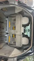2012 Toyota Sienna LE 8-Passenger Minivan - 4
