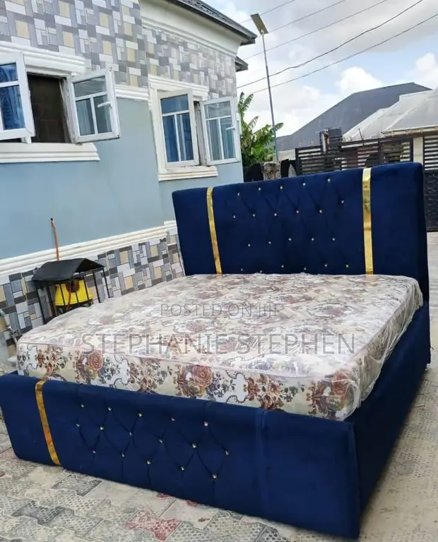 Home Interiors 6x6 Katifa da Katifa - 1