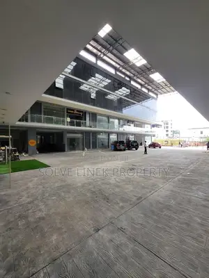 Shop/Office for Rent | ₦15 Million | Wuse 2, Abuja