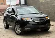 Acura MDX 2008 3.7L V6 AWD SUV - 1