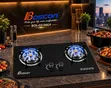 Sabon BUILT Gas Cooker - 1
