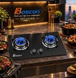 Sabon BUILT Gas Cooker - 2