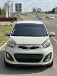 Kia Morning 2012 - Foreign Used - 1