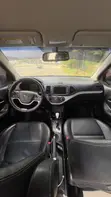 Kia Morning 2012 - Foreign Used - 3