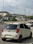 Kia Morning 2012 - Foreign Used - 5