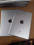 Apple iPad mini 1 16GB Silver - 1