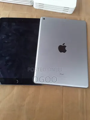 Apple iPad mini 1 16GB Silver