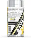 Force Factor Beta Alanine Amino Acid - 2250mg - 120 Count - 2