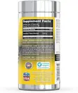 Force Factor Beta Alanine Amino Acid - 2250mg - 120 Count - 3