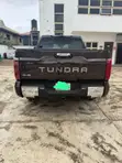 2023 Toyota Tundra 1794 Edition CrewMax Brown - 1