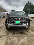 2023 Toyota Tundra 1794 Edition CrewMax Brown - 2