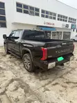 2023 Toyota Tundra 1794 Edition CrewMax Brown - 3