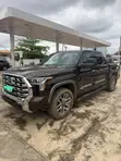 2023 Toyota Tundra 1794 Edition CrewMax Brown - 5