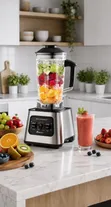 Brand New Sonik Electric Industrial Blender - 1