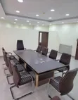 Executive 10-Seater Boardroom Table da Kujeru - 1