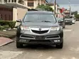Acura MDX Advance Package SUV AWD Brown 2012 - 1