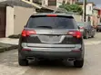 Acura MDX Advance Package SUV AWD Brown 2012 - 2