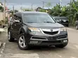 Acura MDX Advance Package SUV AWD Brown 2012 - 3