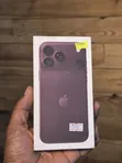 New Apple iPhone 18 Pro Max 256GB - 1