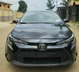 2021 Toyota Corolla LE - 1