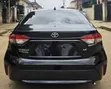 2021 Toyota Corolla LE - 4