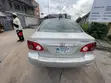 Toyota Corolla 2007 Silver - 1
