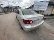 Toyota Corolla 2007 Silver - 3