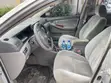 Toyota Corolla 2007 Silver - 4