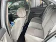 Toyota Corolla 2007 Silver - 5