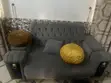 Sofa 3-Piece Mai Kyau don Falon Zama - 1, 2, 3 Seater - 1