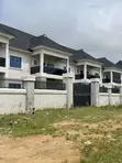 4-Bedroom Townhouse/Terrace in Seman Metropolis, FHA - 1