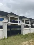 4-Bedroom Townhouse/Terrace in Seman Metropolis, FHA - 4
