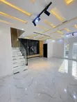 5-Bedroom Duplex with 2 BQ in Amazing Grace, Abule Egba - 2