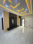5-Bedroom Duplex with 2 BQ in Amazing Grace, Abule Egba - 3