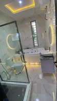 5-Bedroom Duplex with 2 BQ in Amazing Grace, Abule Egba - 4