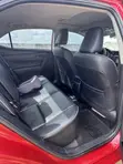 Toyota Corolla 2016 Red - 5