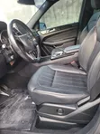 Mercedes-Benz GLE 350 4MATIC 2019 Grey - 1