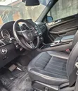 Mercedes-Benz GLE 350 4MATIC 2019 Grey - 3