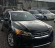 2015 Honda Accord EX-L 4dr Sedan (2.4L 4cyl CVT) Black - 1
